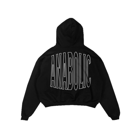 ANABOLIC Hoodie