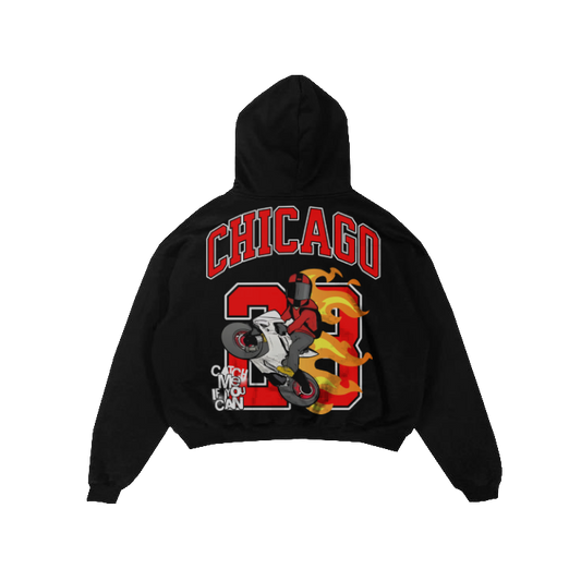 CHICAGO Hoodie