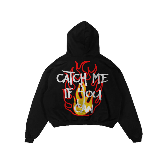 Catch Me Hoodie