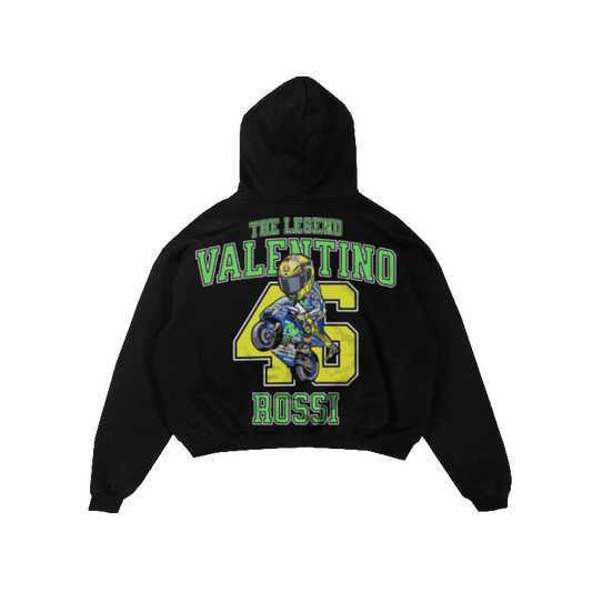 VR46 Hoodie